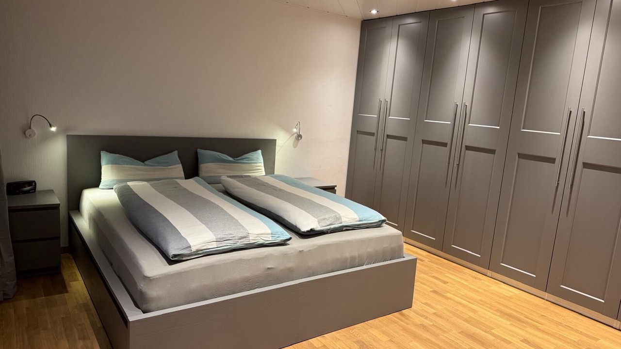 Photo of Bedroom in Winkl