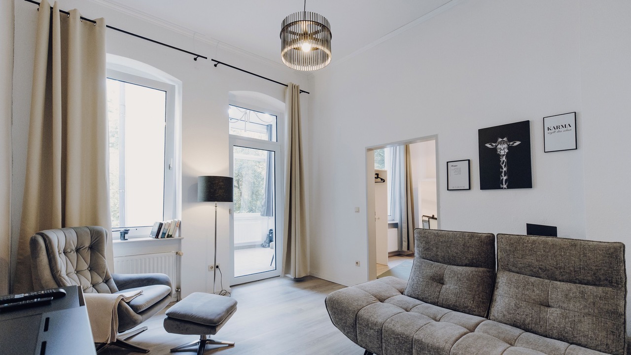 Photo of Livingroom in Osnabrueck