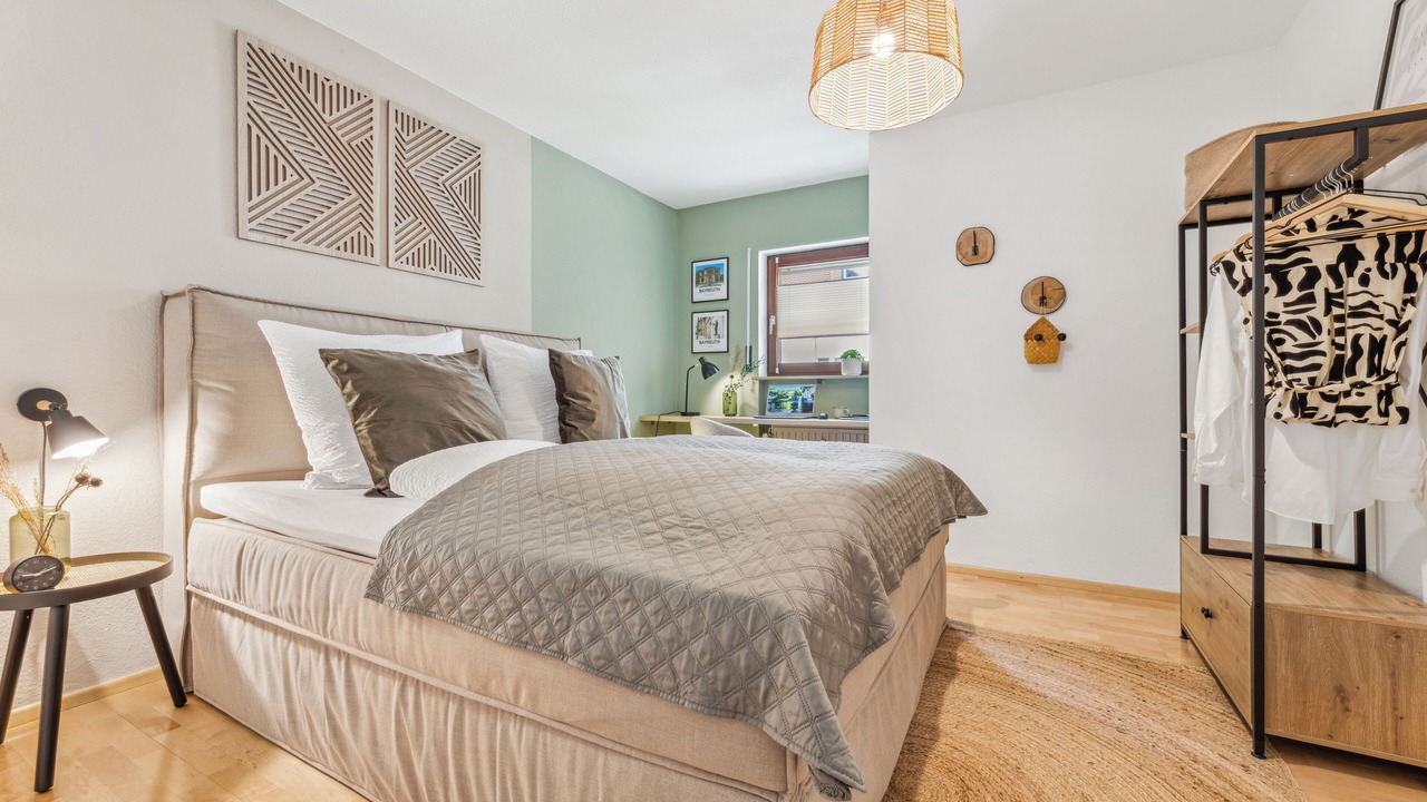 Photo of Bedroom in Bayreuth