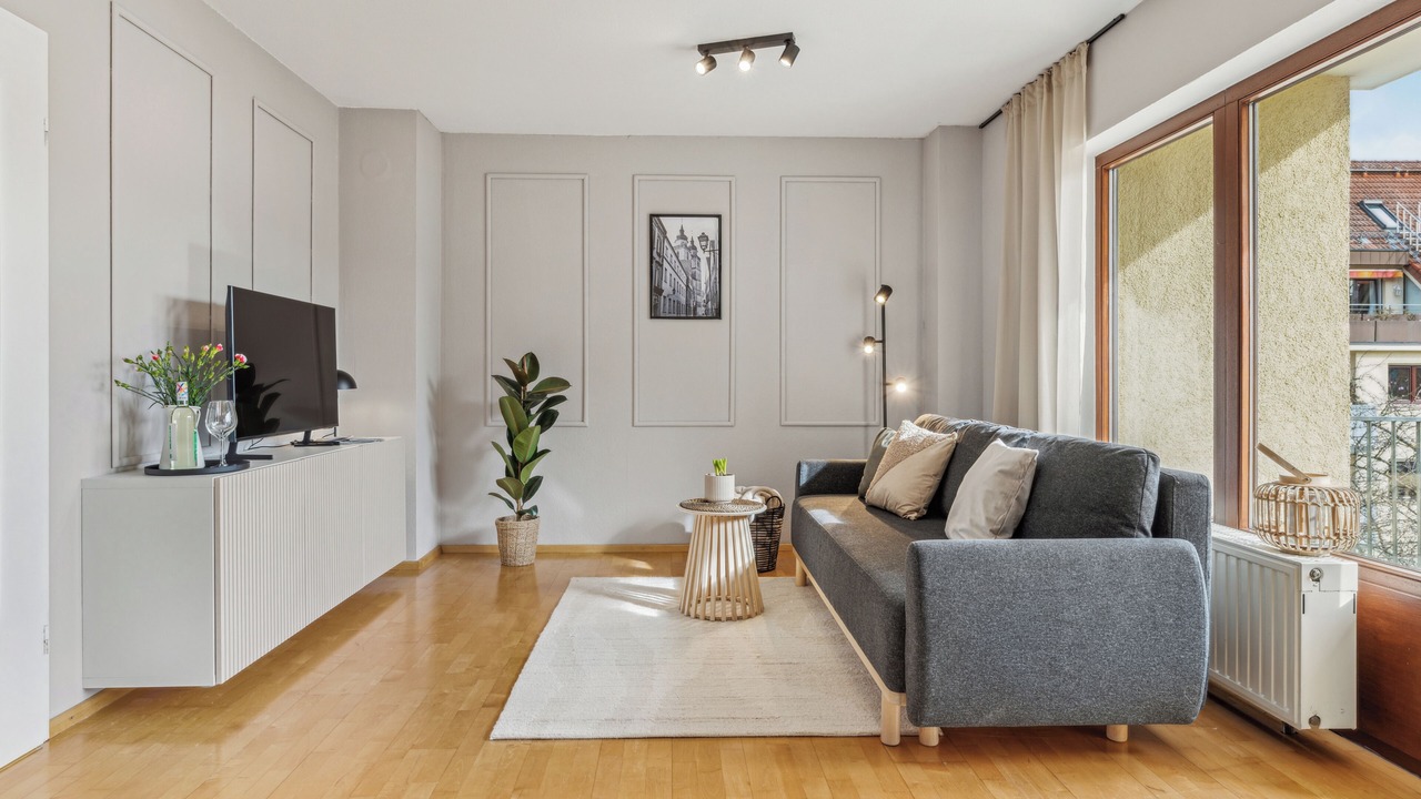 Photo of Livingroom in Bayreuth