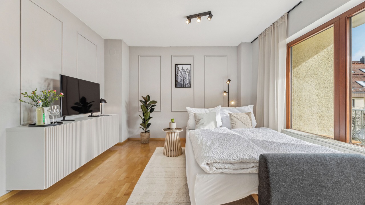 Photo of Bedroom in Bayreuth