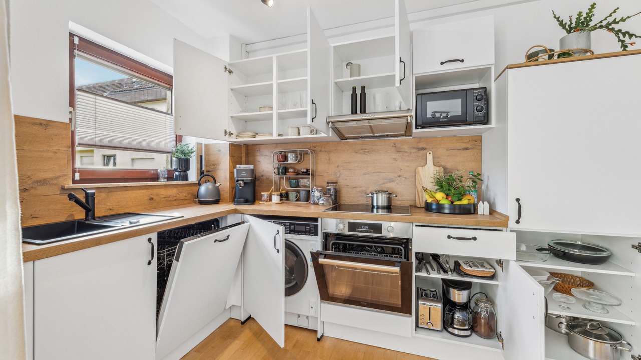 Photo of Kitchen in Bayreuth