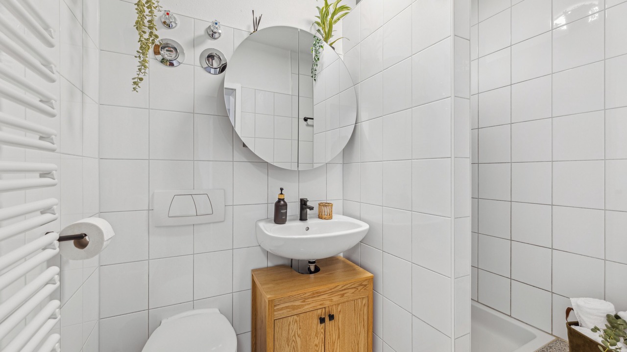 Photo of Bathroom in Bayreuth