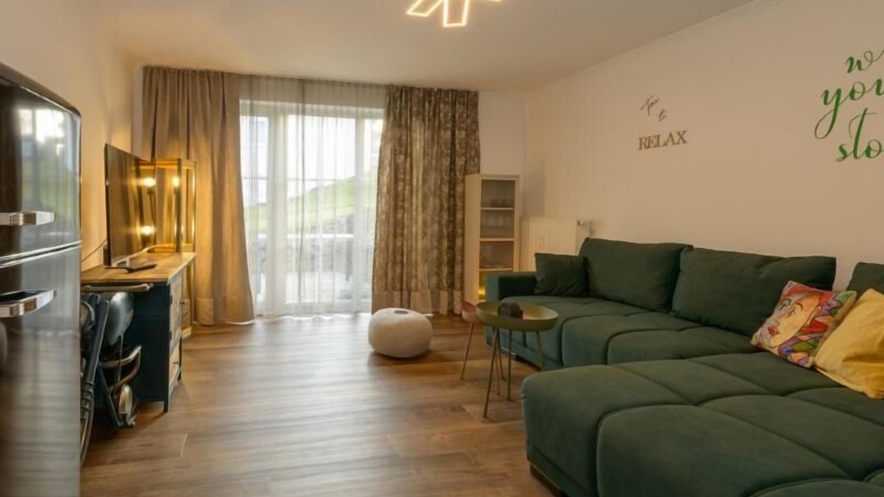Photo of Livingroom in Schlatzendorf