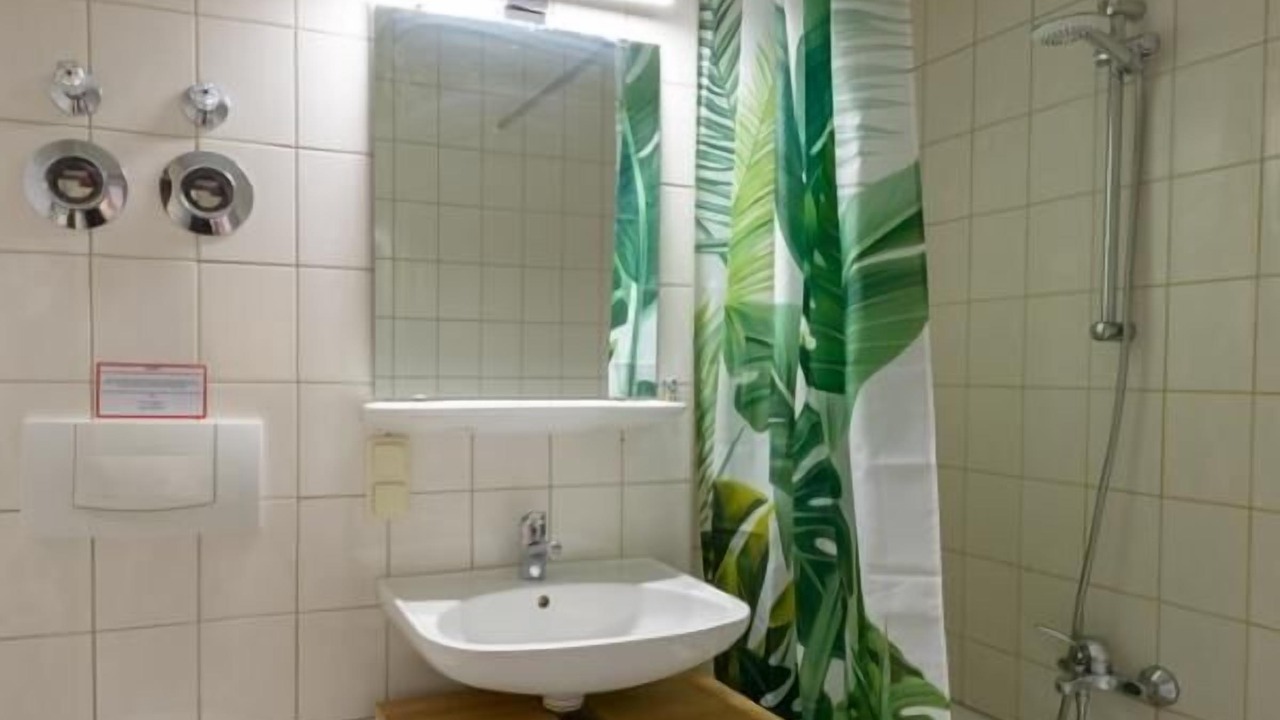 Photo of Bathroom in Schlatzendorf