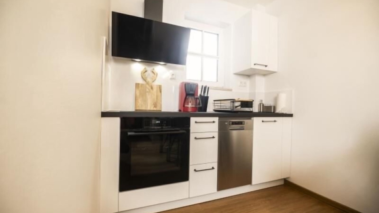 Photo of Kitchen in Schlatzendorf