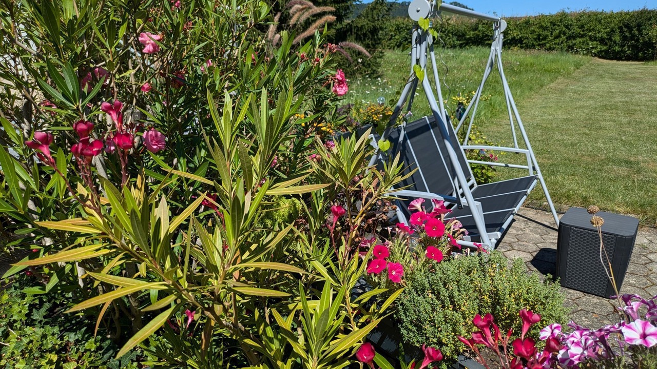 Photo of Outdoor in Oberschwarzach