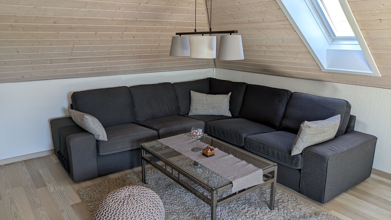 Photo of Livingroom in Oberschwarzach