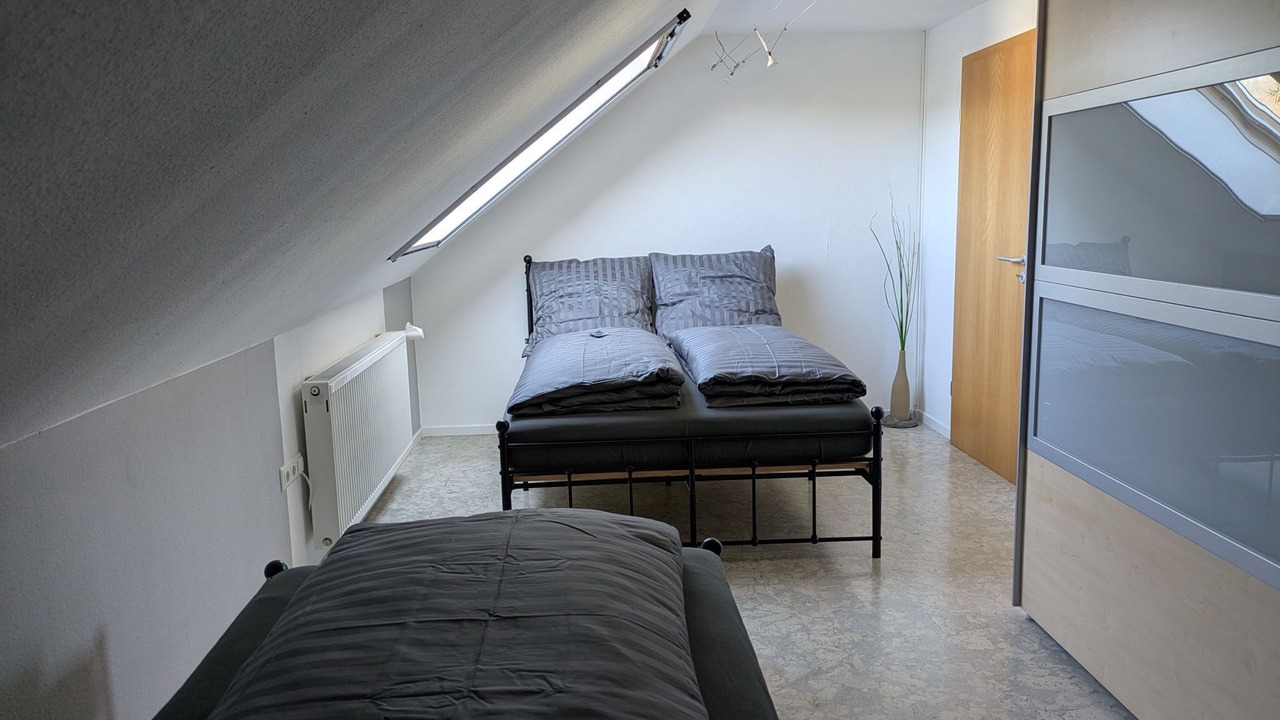 Photo of Bedroom in Oberschwarzach