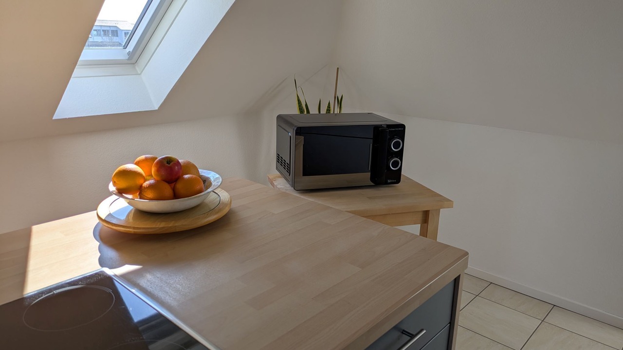 Photo of Kitchen in Oberschwarzach