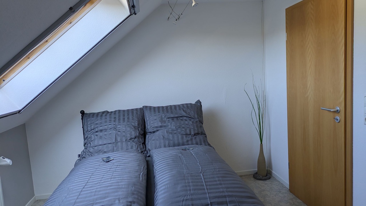 Photo of Bedroom in Oberschwarzach