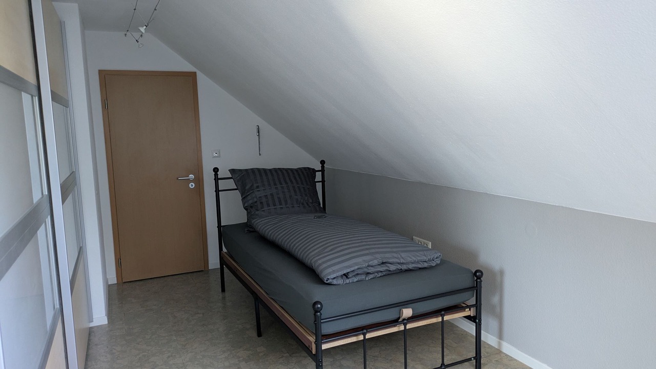 Photo of Bedroom in Oberschwarzach