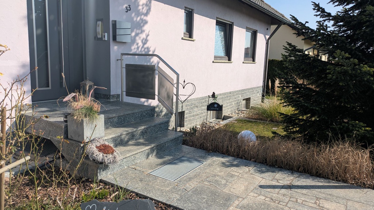 Photo of Outdoor in Oberschwarzach