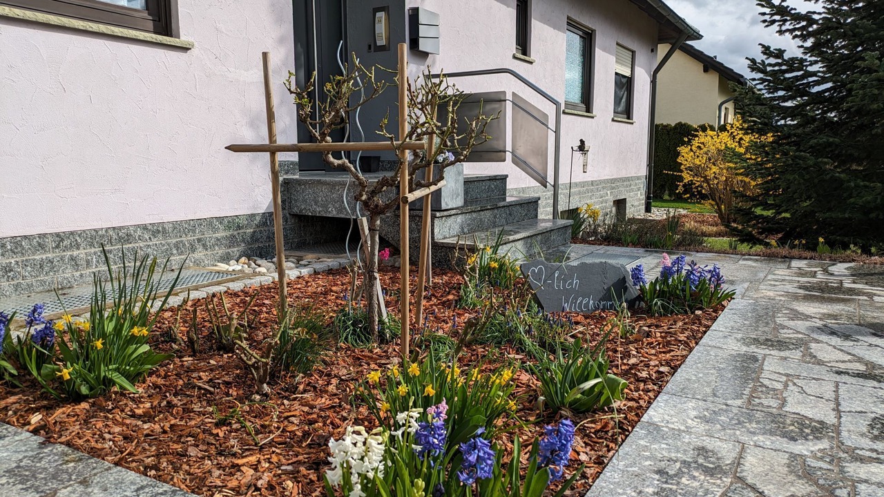 Photo of Outdoor in Oberschwarzach