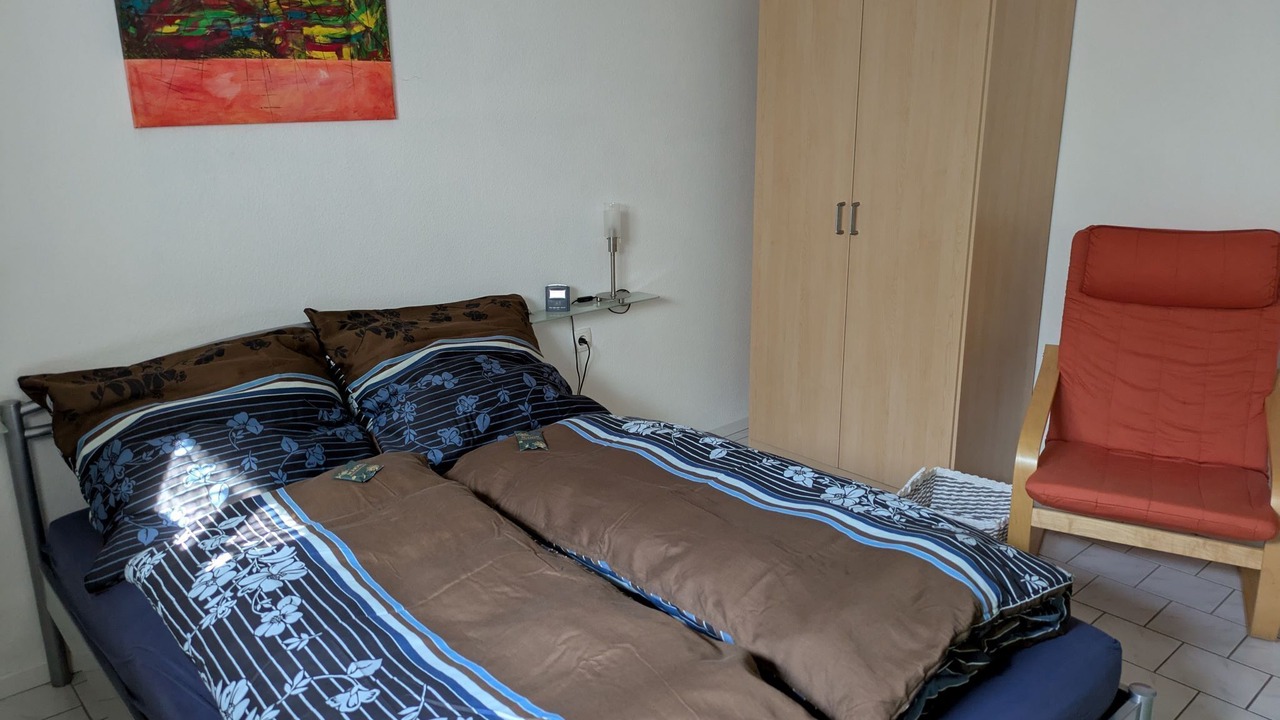 Photo of Bedroom in Oberschwarzach
