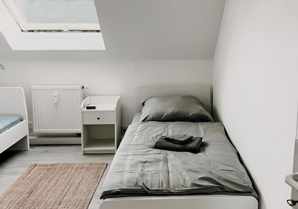 Photo of Bedroom in Bedingrade