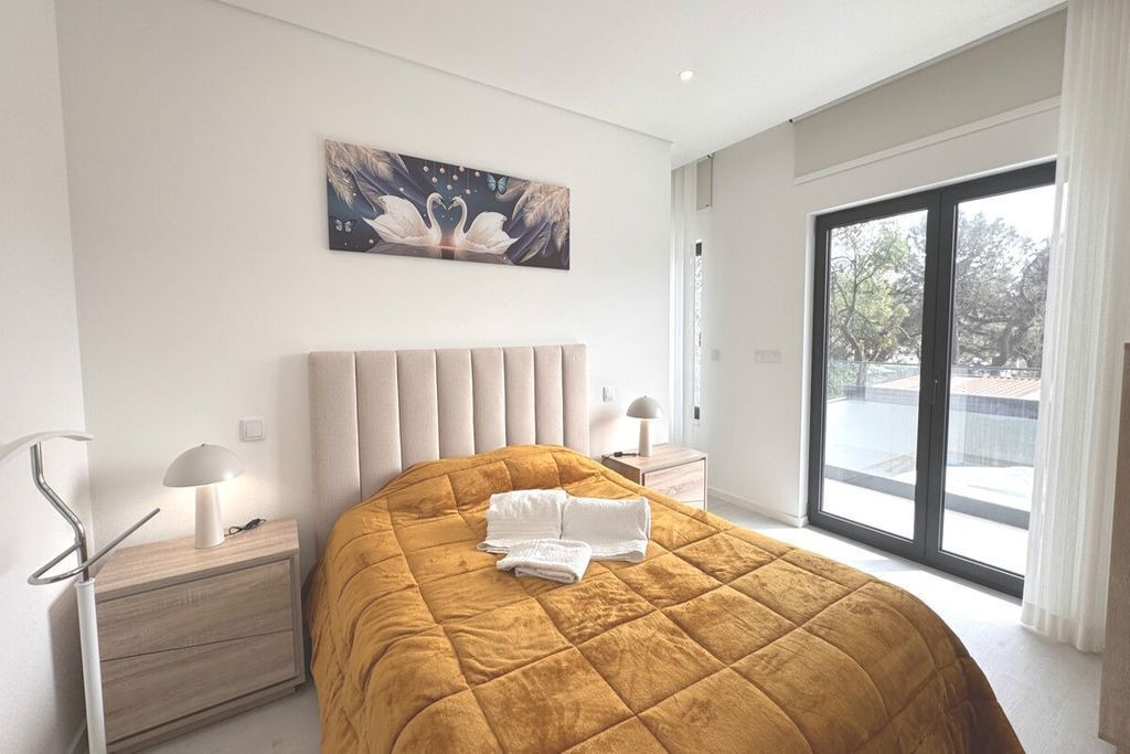 Photo of Bedroom in Barra