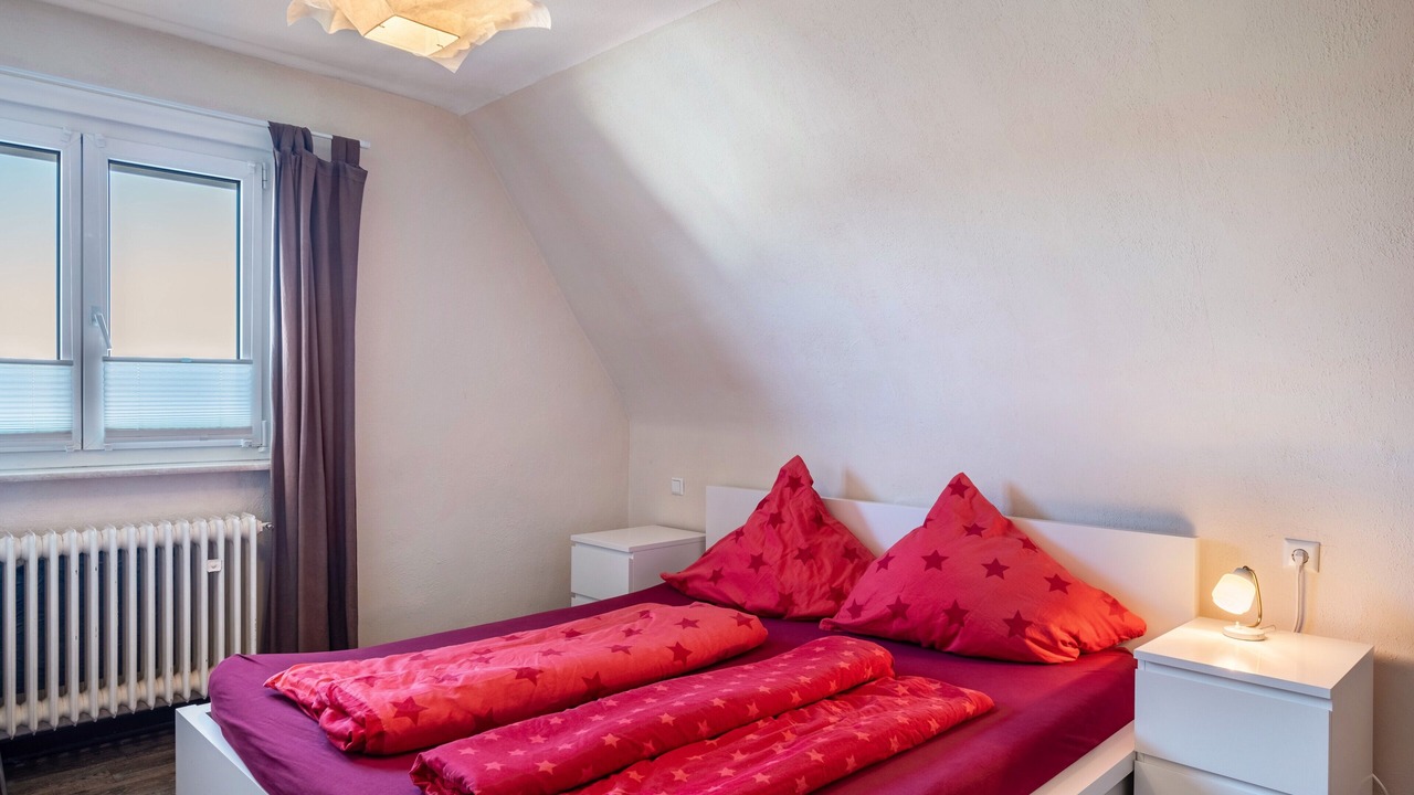 Photo of Bedroom in Sankt Georgen im Schwarzwald