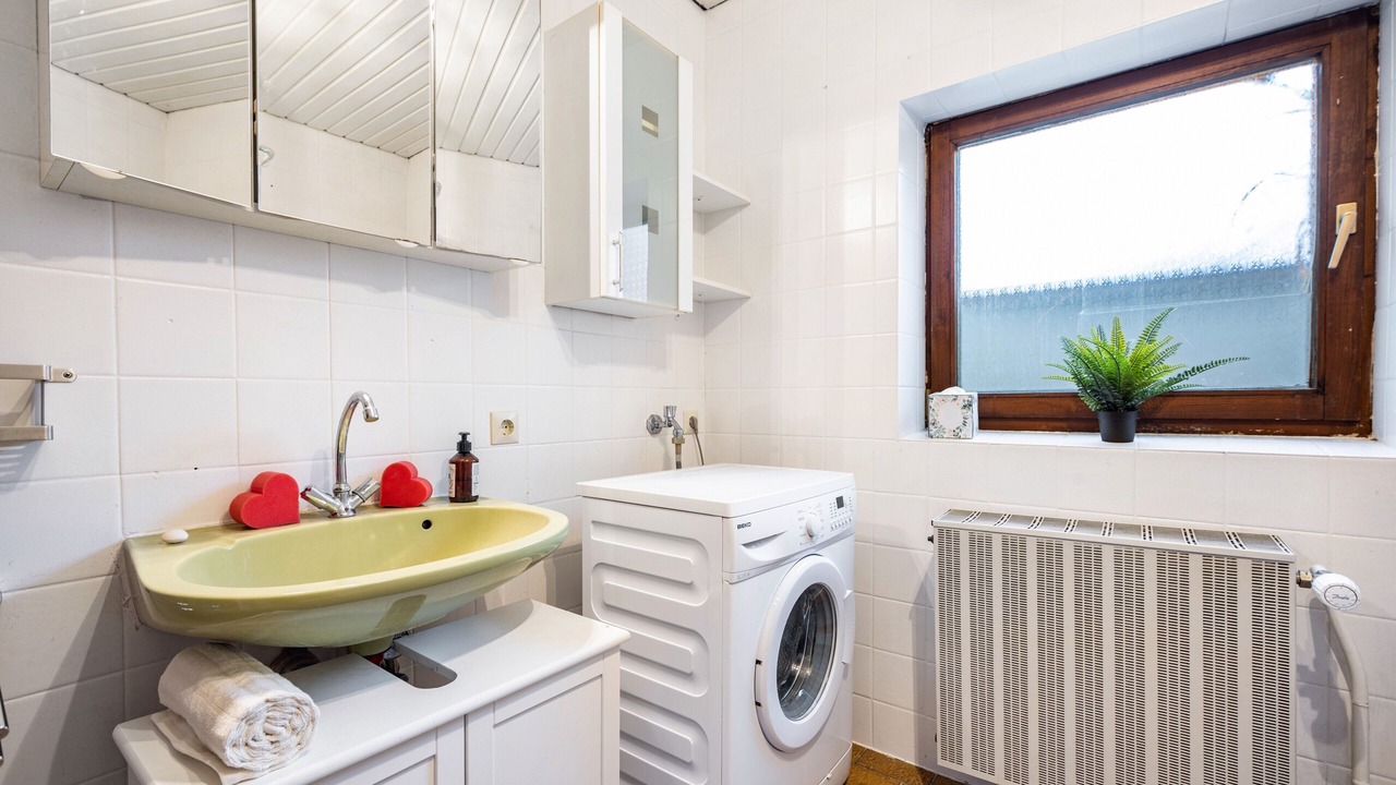Photo of Bathroom in Heimenkirch