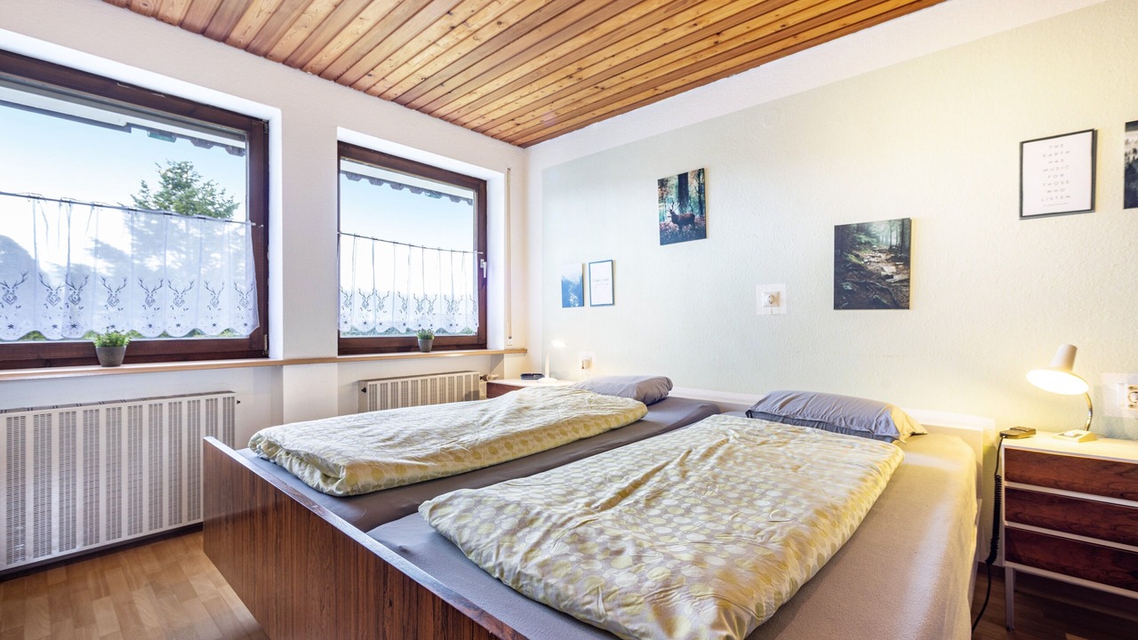 Photo of Bedroom in Heimenkirch
