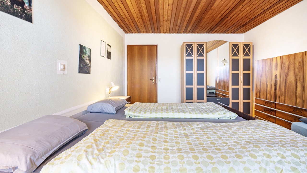 Photo of Bedroom in Heimenkirch