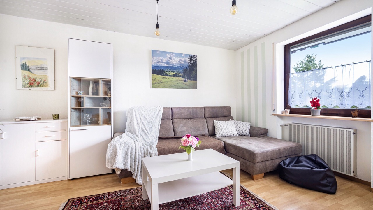 Photo of Livingroom in Heimenkirch