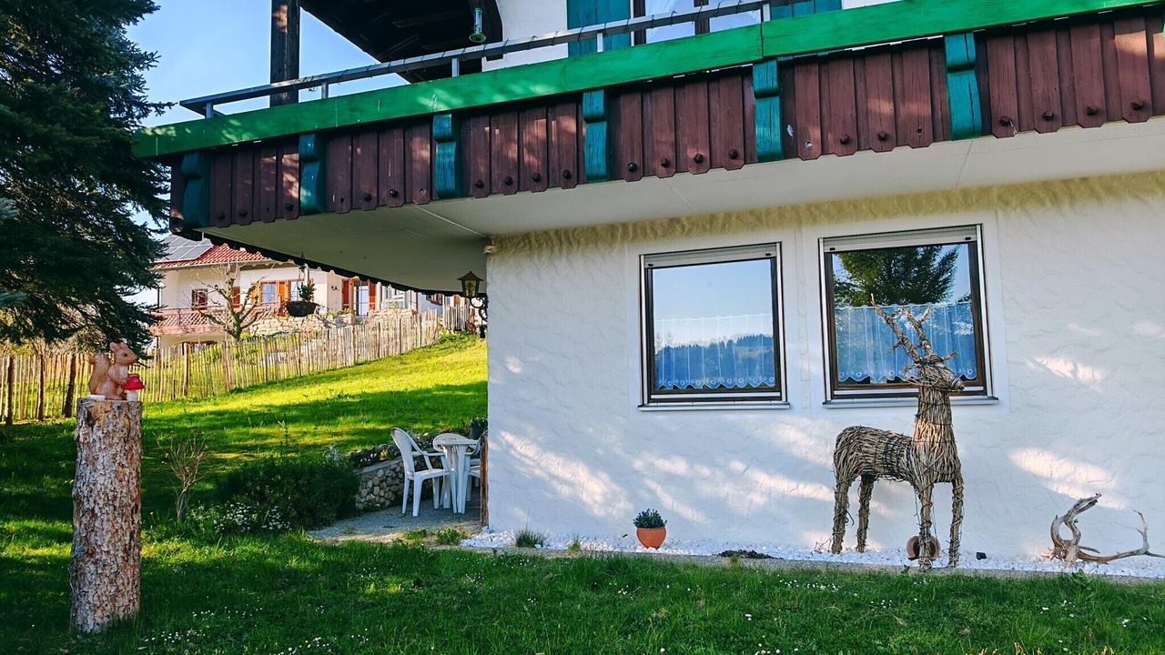 Photo of Outdoor in Heimenkirch