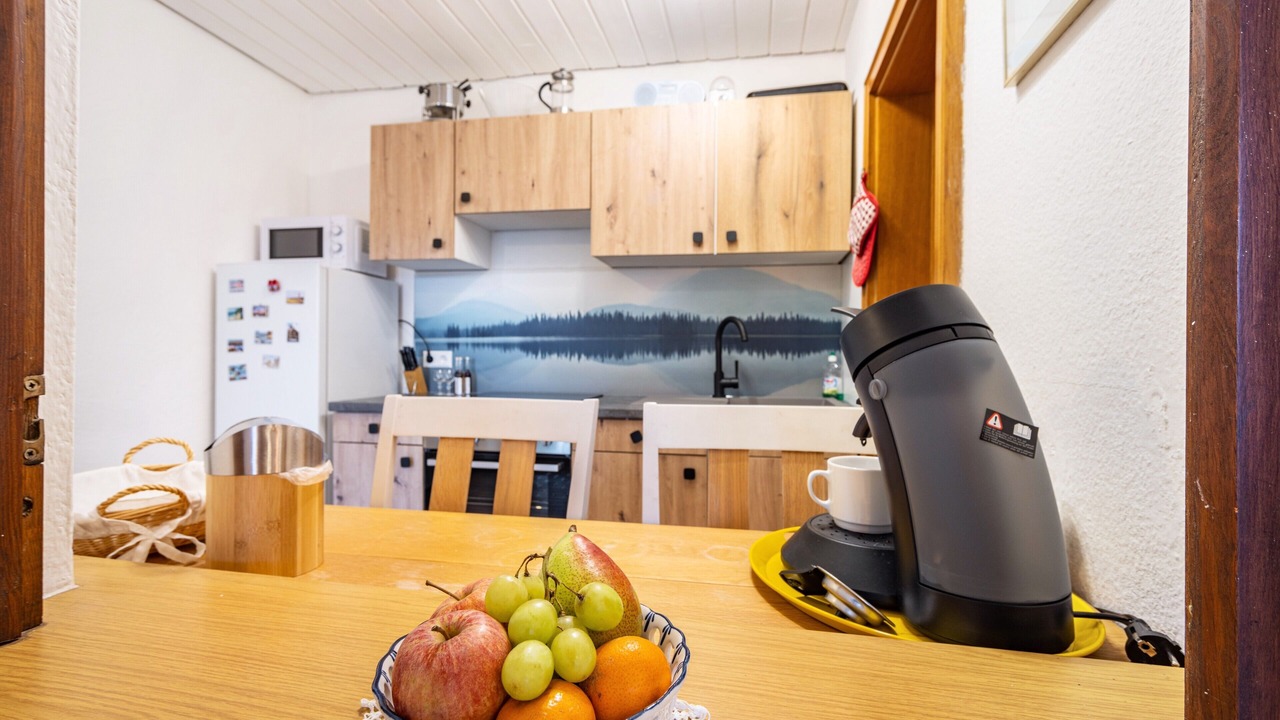 Photo of Kitchen in Heimenkirch