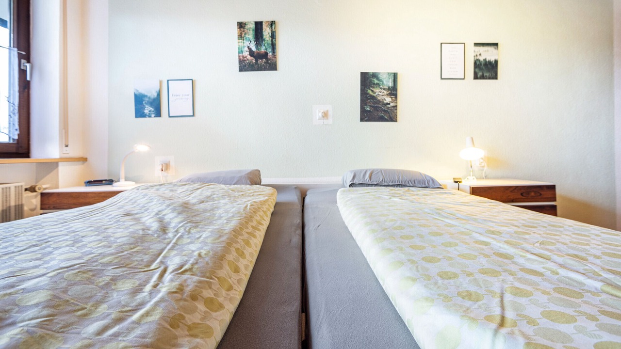 Photo of Bedroom in Heimenkirch