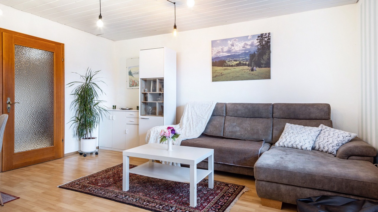 Photo of Livingroom in Heimenkirch