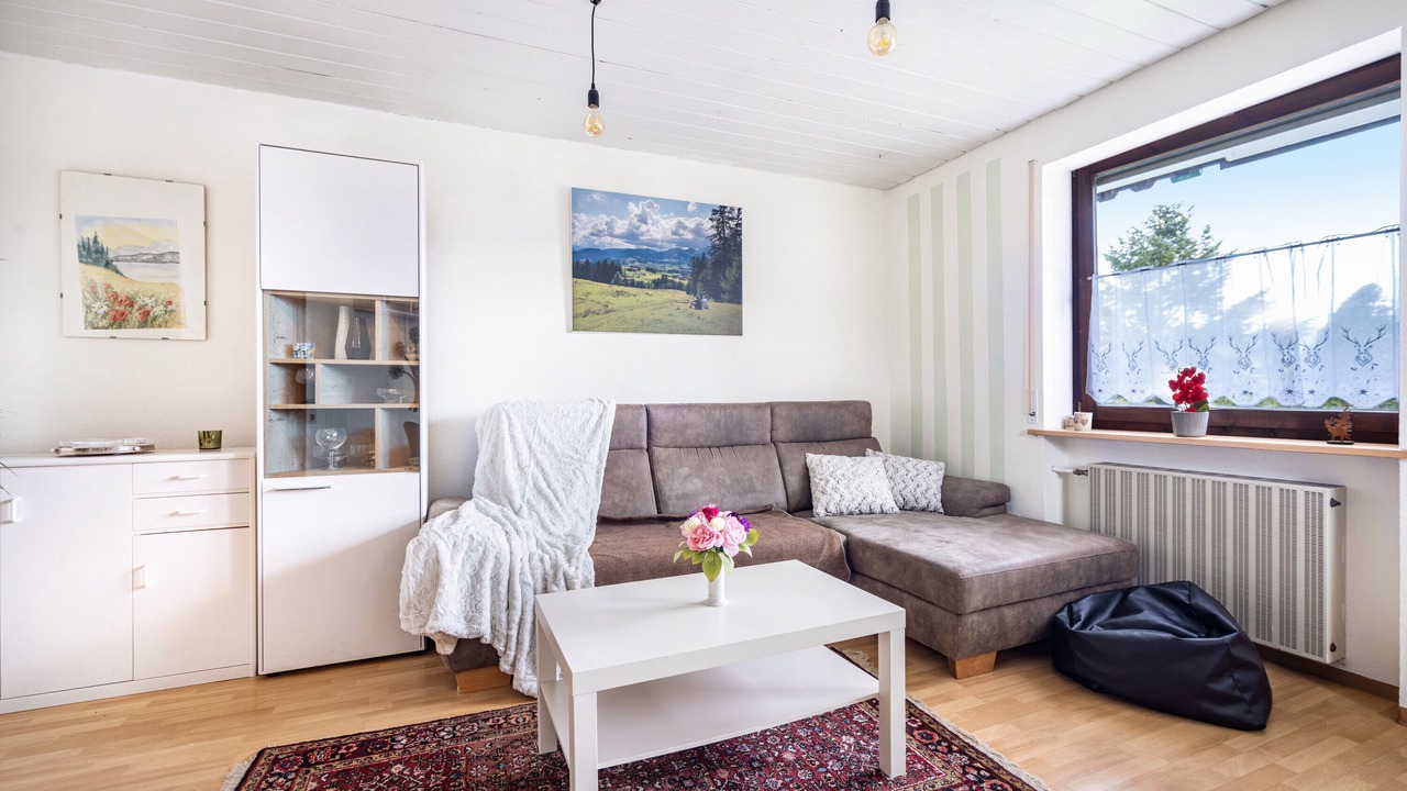 Photo of Livingroom in Heimenkirch