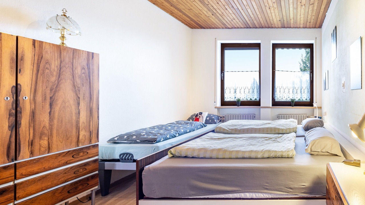 Photo of Bedroom in Heimenkirch