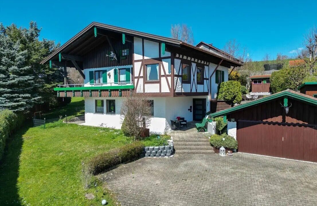 Photo of Outdoor in Heimenkirch