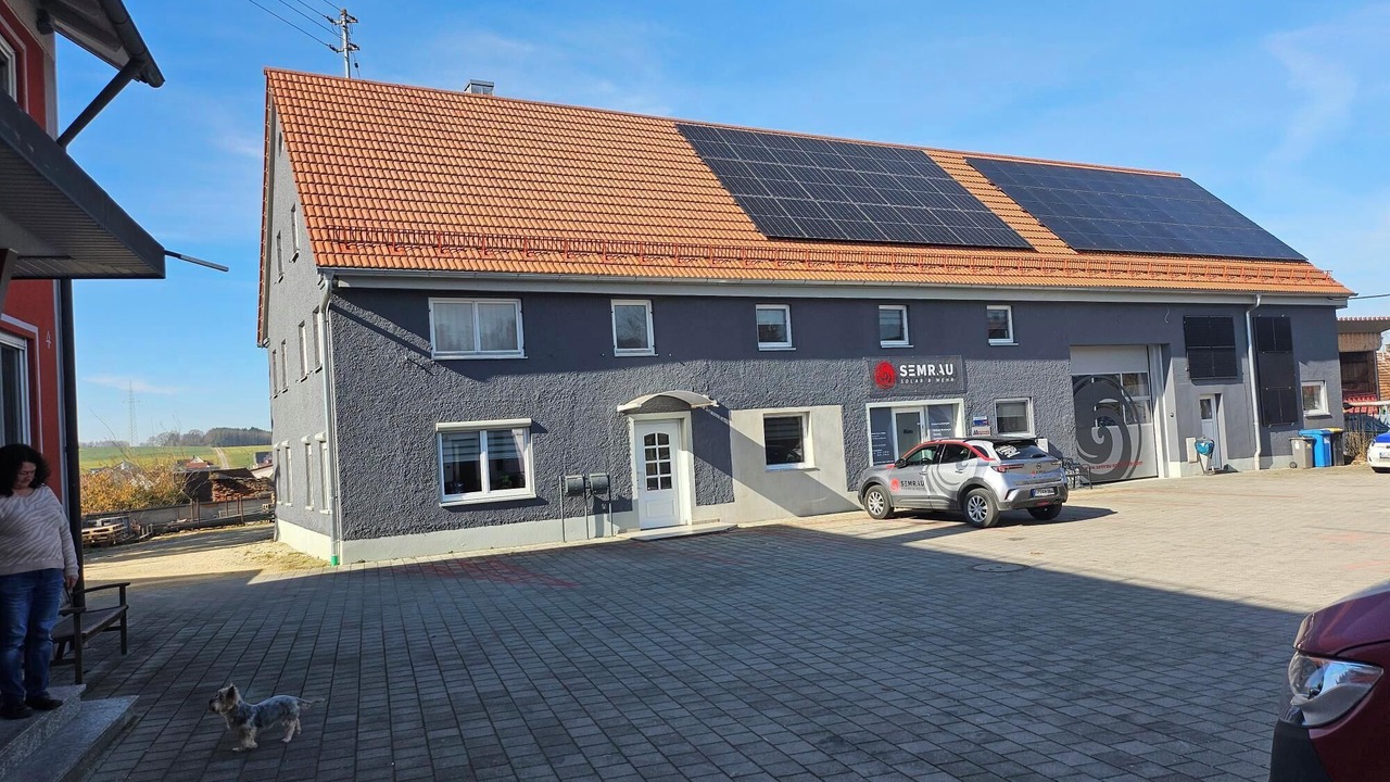 Photo of Outdoor in Aichen