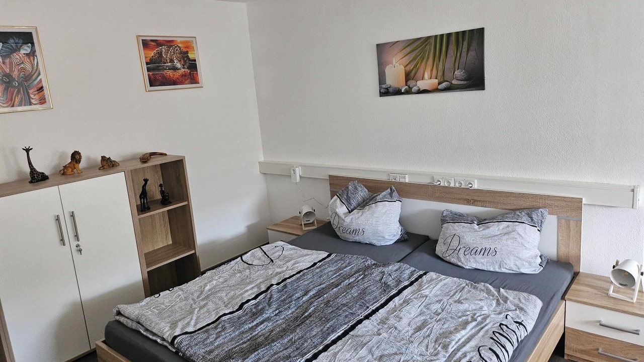 Photo of Bedroom in Aichen