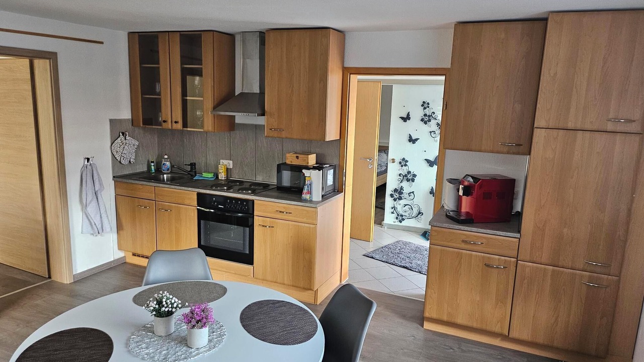 Photo of Kitchen in Aichen