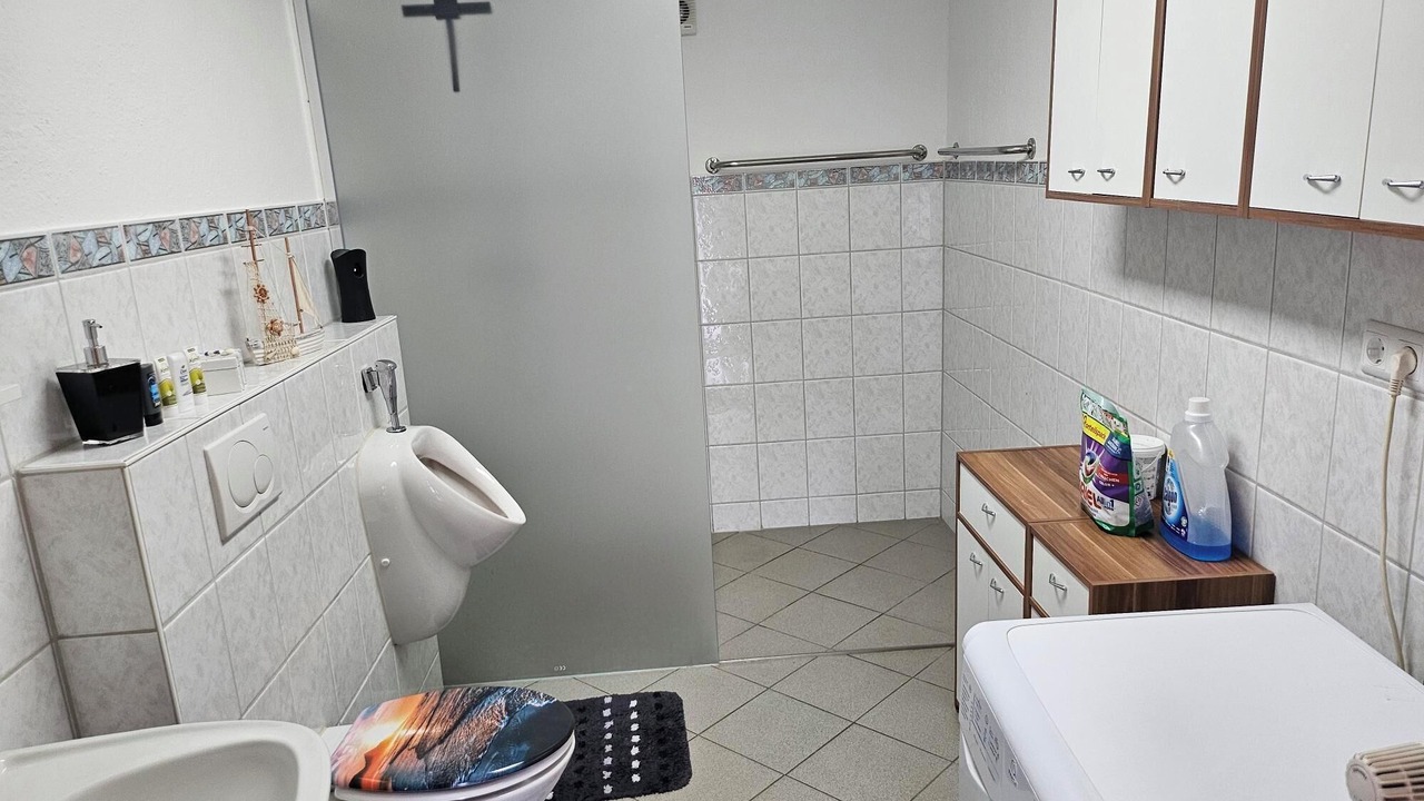 Photo of Bathroom in Aichen