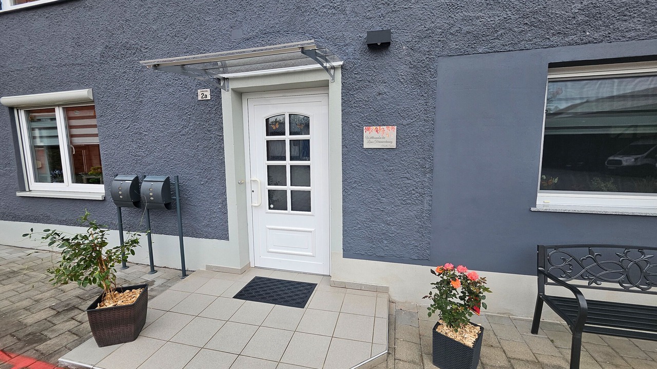 Photo of Outdoor in Aichen