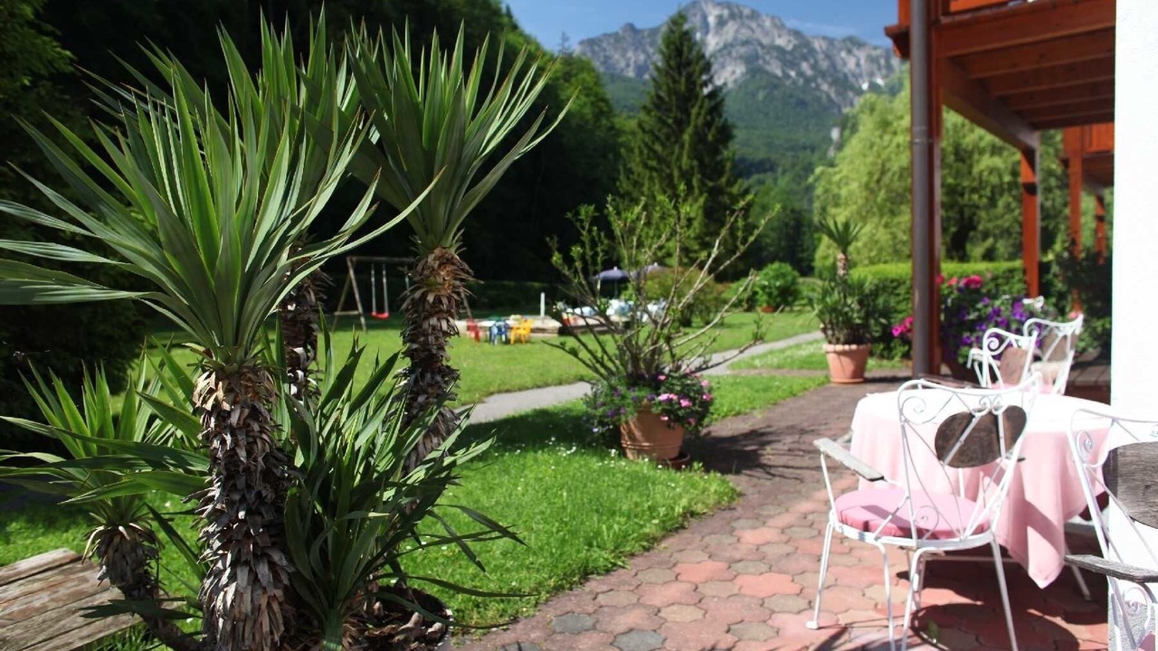 Photo of Outdoor in Kochel am See