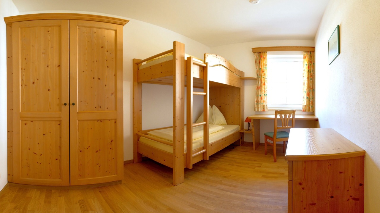 Photo of Bedroom in Kochel am See