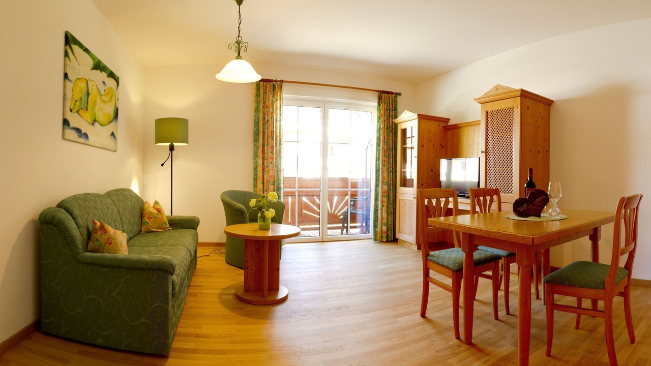 Photo of Livingroom in Kochel am See
