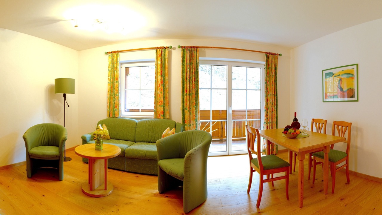 Photo of Livingroom in Kochel am See