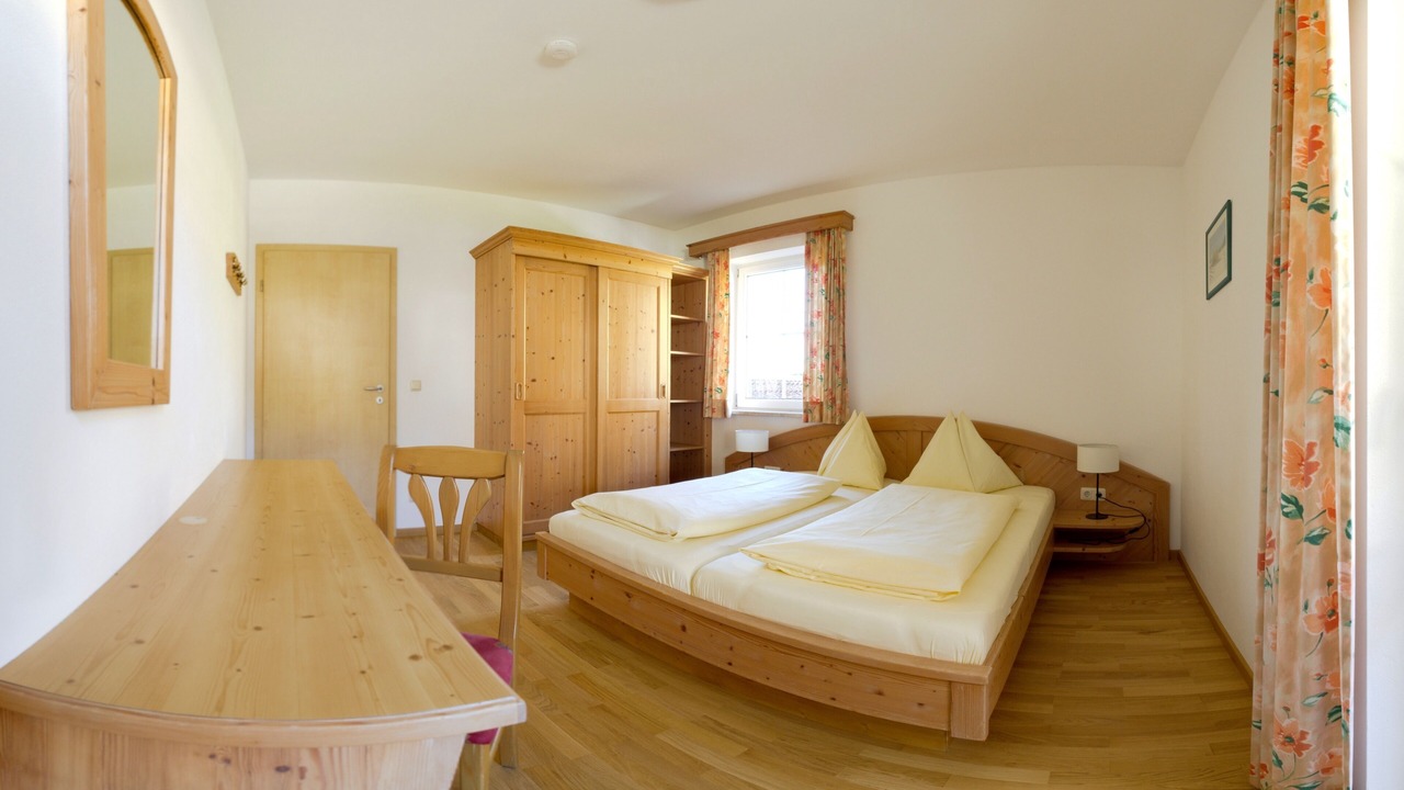 Photo of Bedroom in Kochel am See