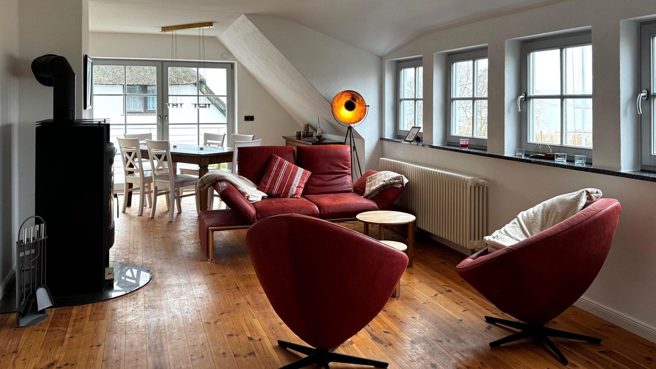 Photo of Livingroom in Seedorf
