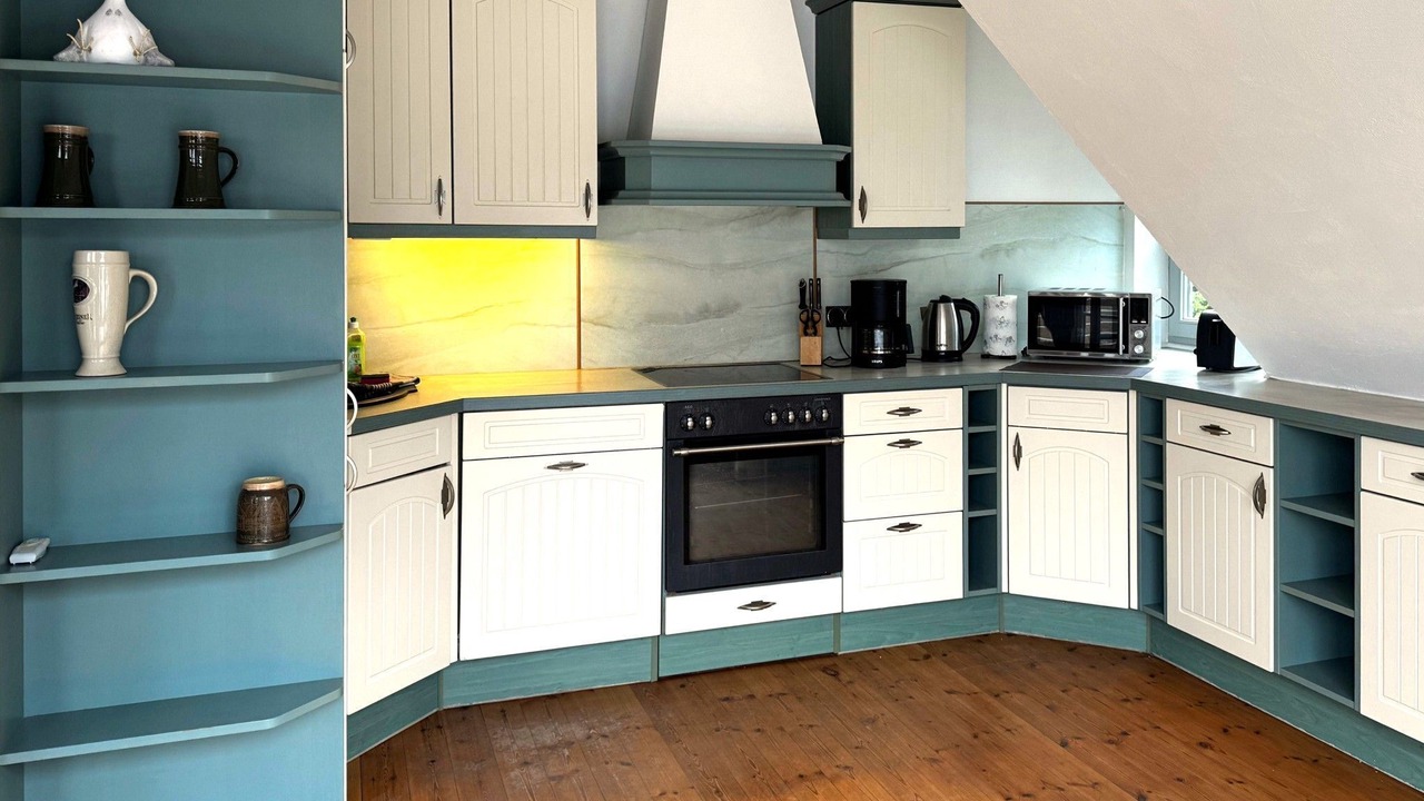 Photo of Kitchen in Seedorf