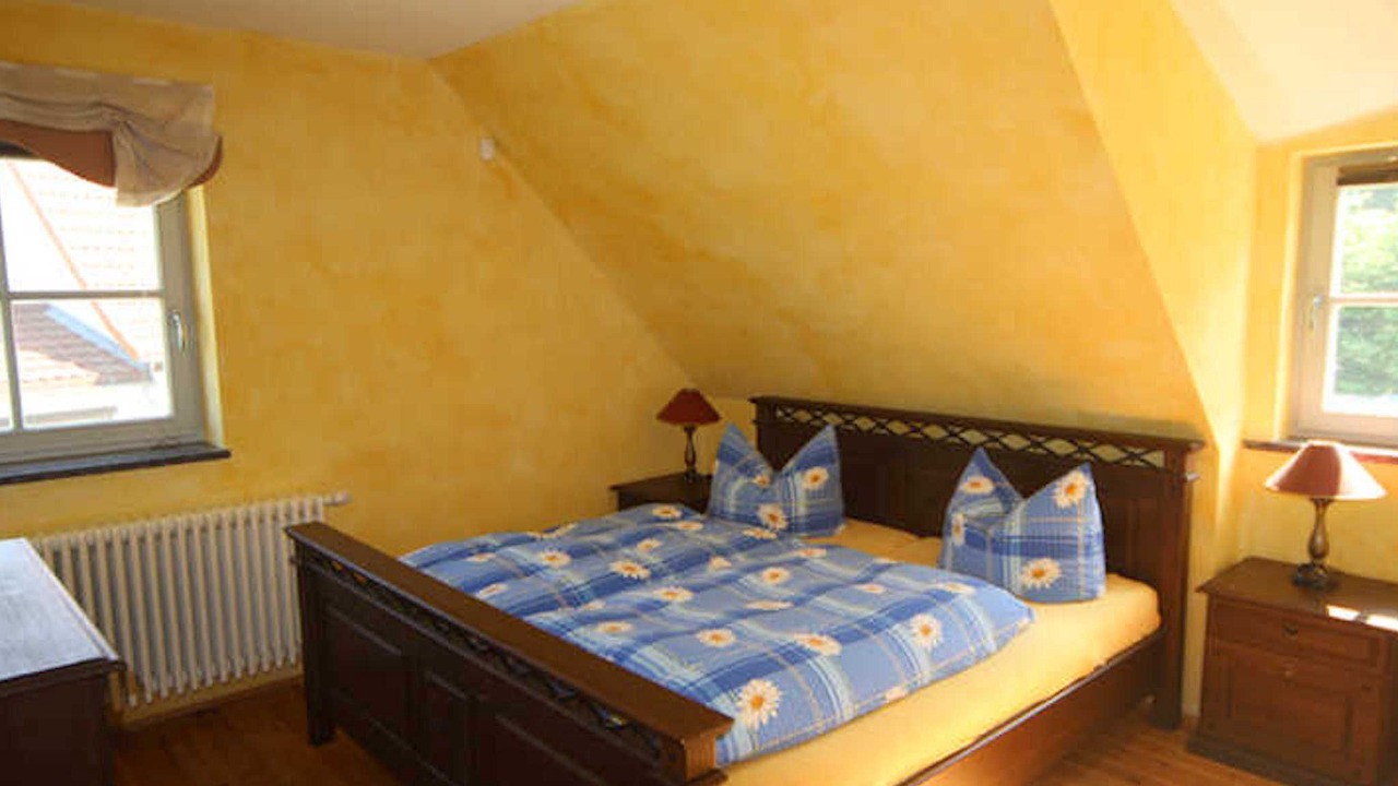 Photo of Bedroom in Seedorf