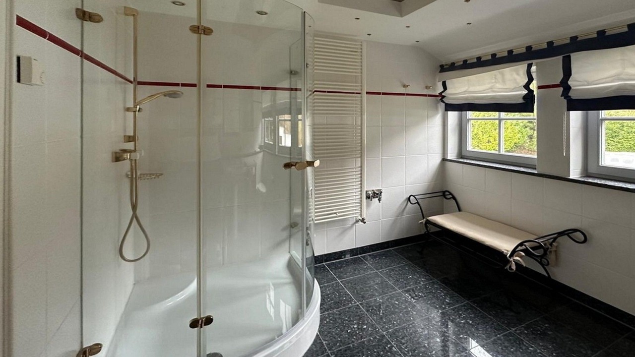 Photo of Bathroom in Seedorf