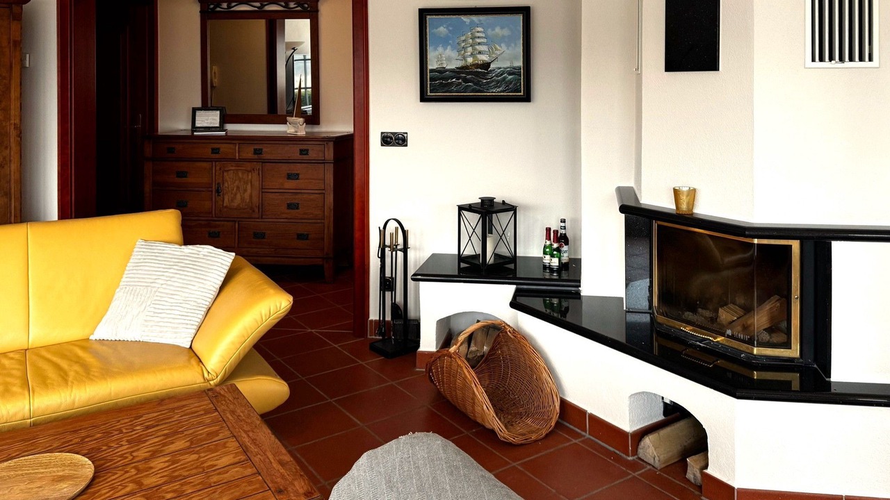 Photo of Livingroom in Seedorf