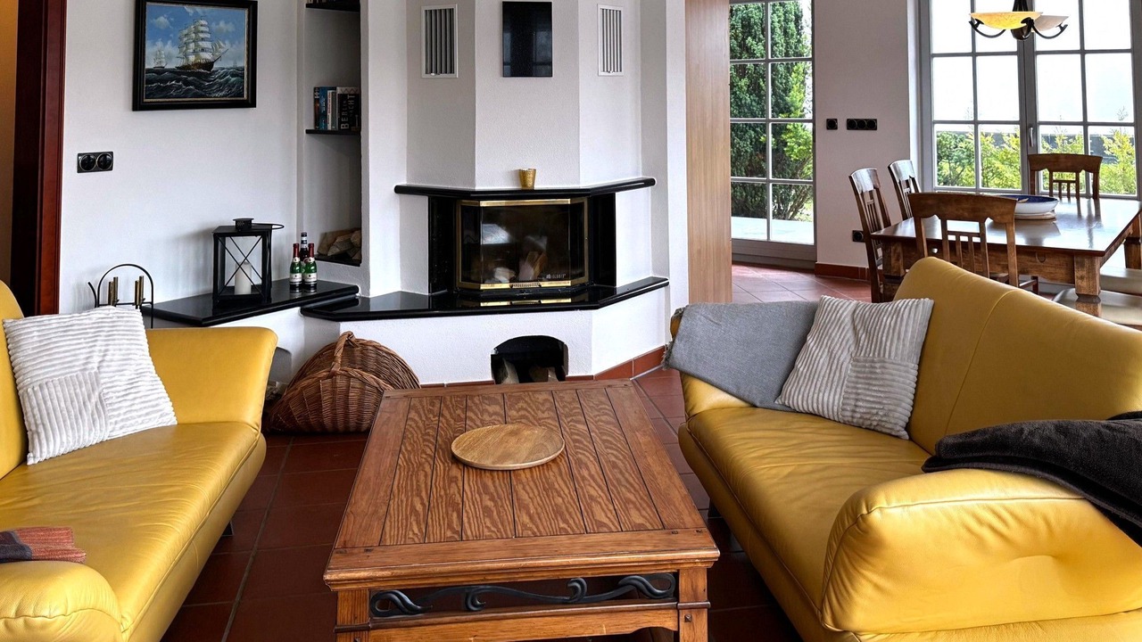 Photo of Livingroom in Seedorf