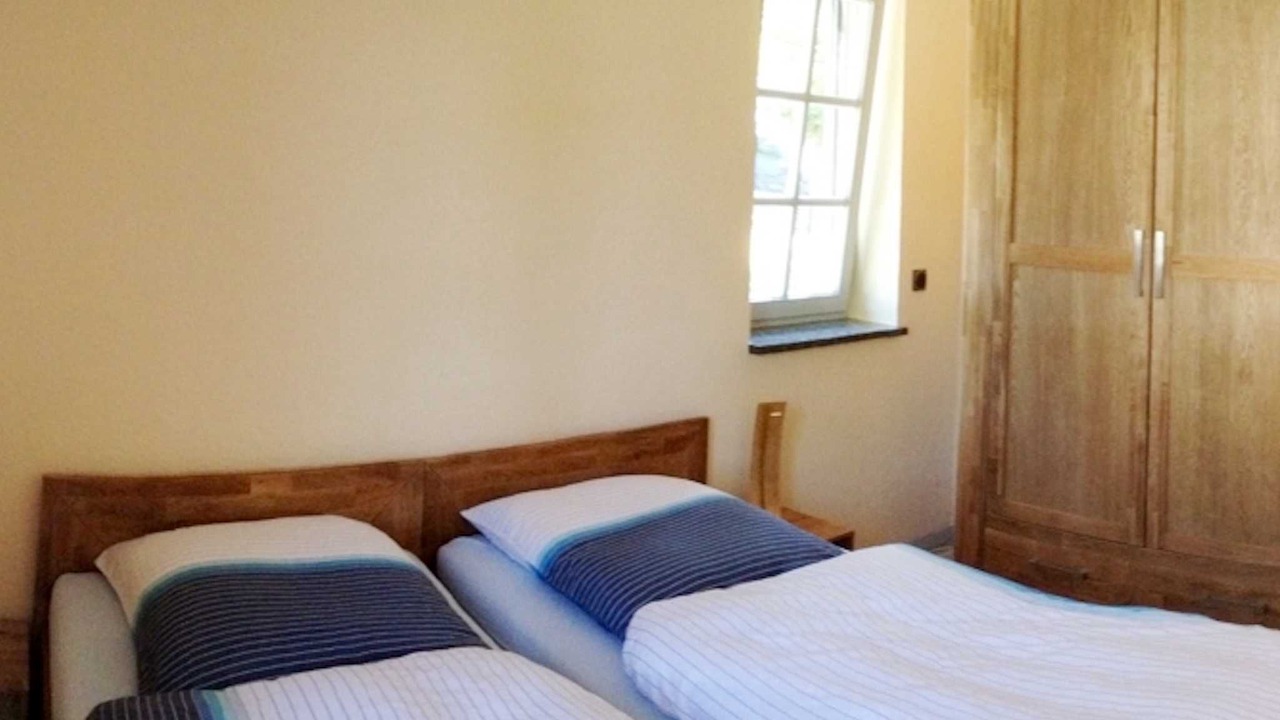 Photo of Bedroom in Seedorf